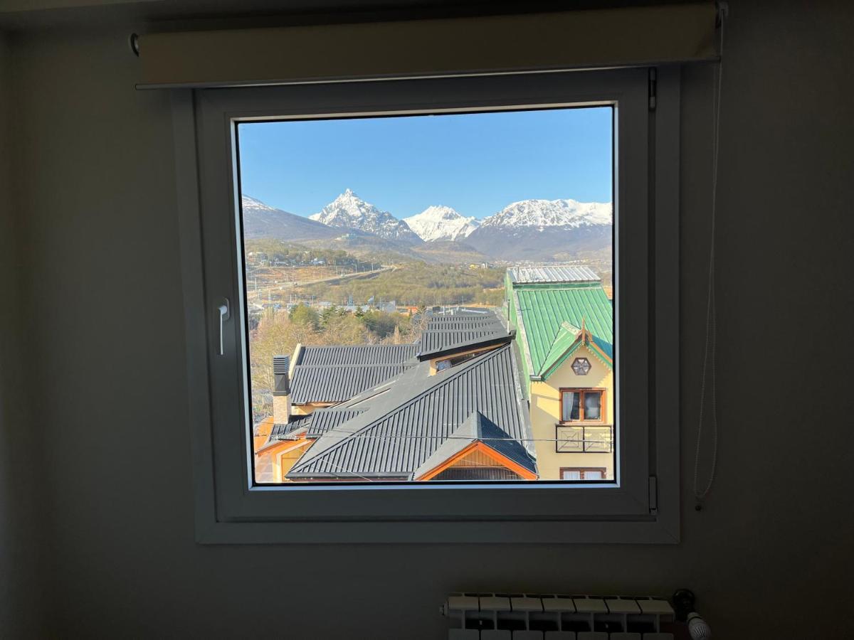 Mlh2 Departamento Apartment Ushuaia Exterior photo