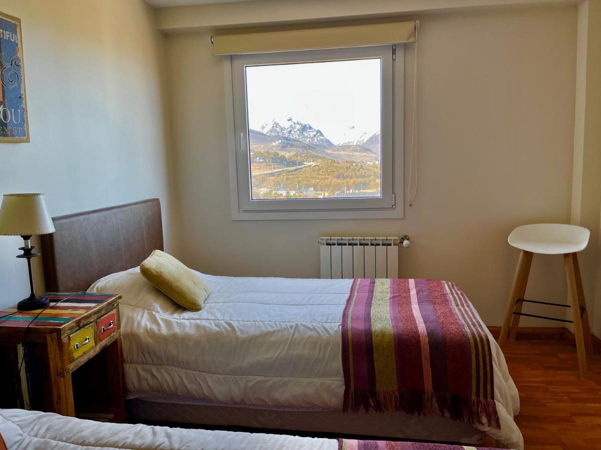 Mlh2 Departamento Apartment Ushuaia Exterior photo