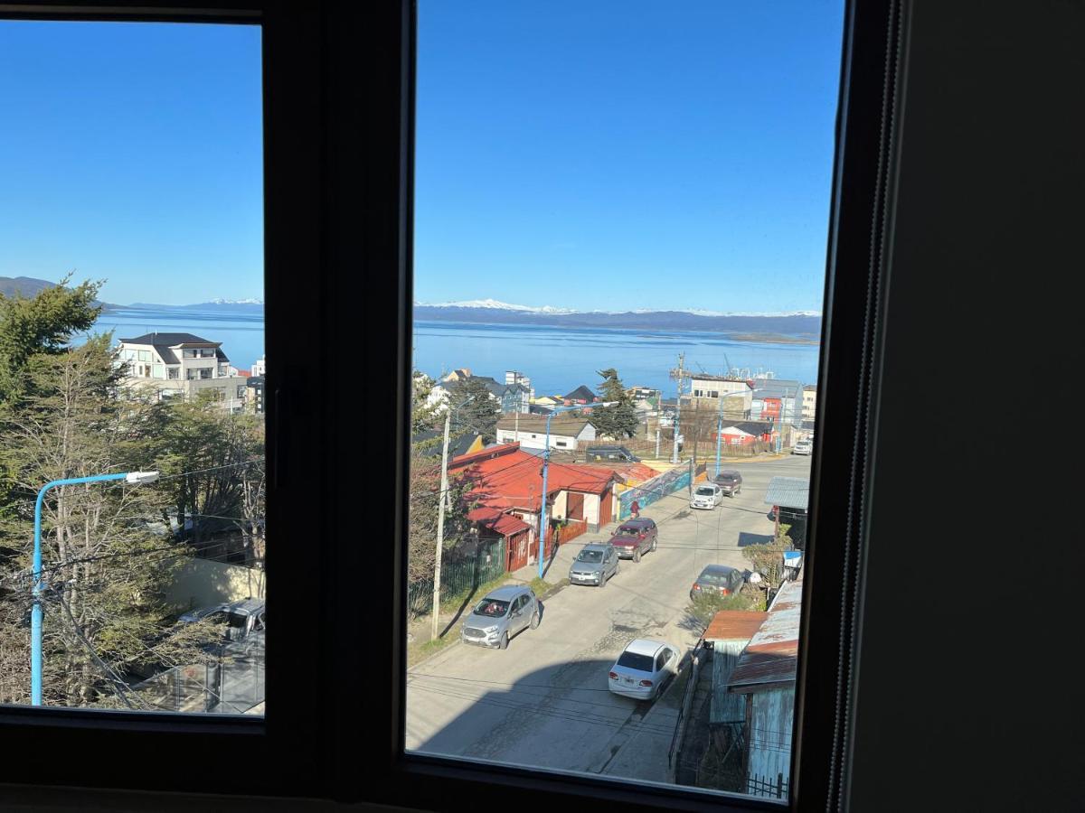 Mlh2 Departamento Apartment Ushuaia Exterior photo