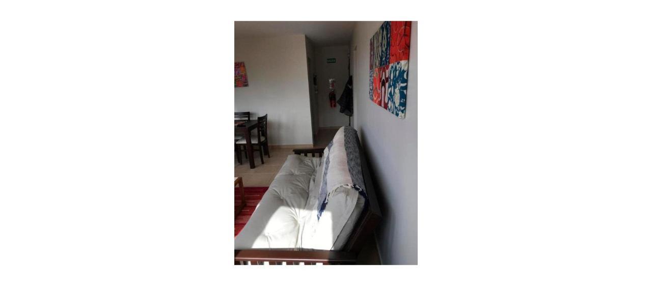 Mlh2 Departamento Apartment Ushuaia Exterior photo