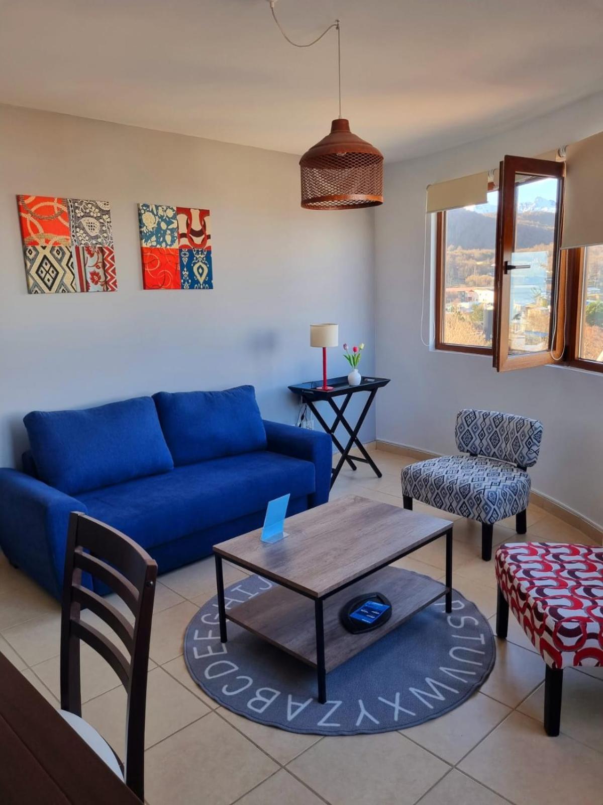 Mlh2 Departamento Apartment Ushuaia Exterior photo