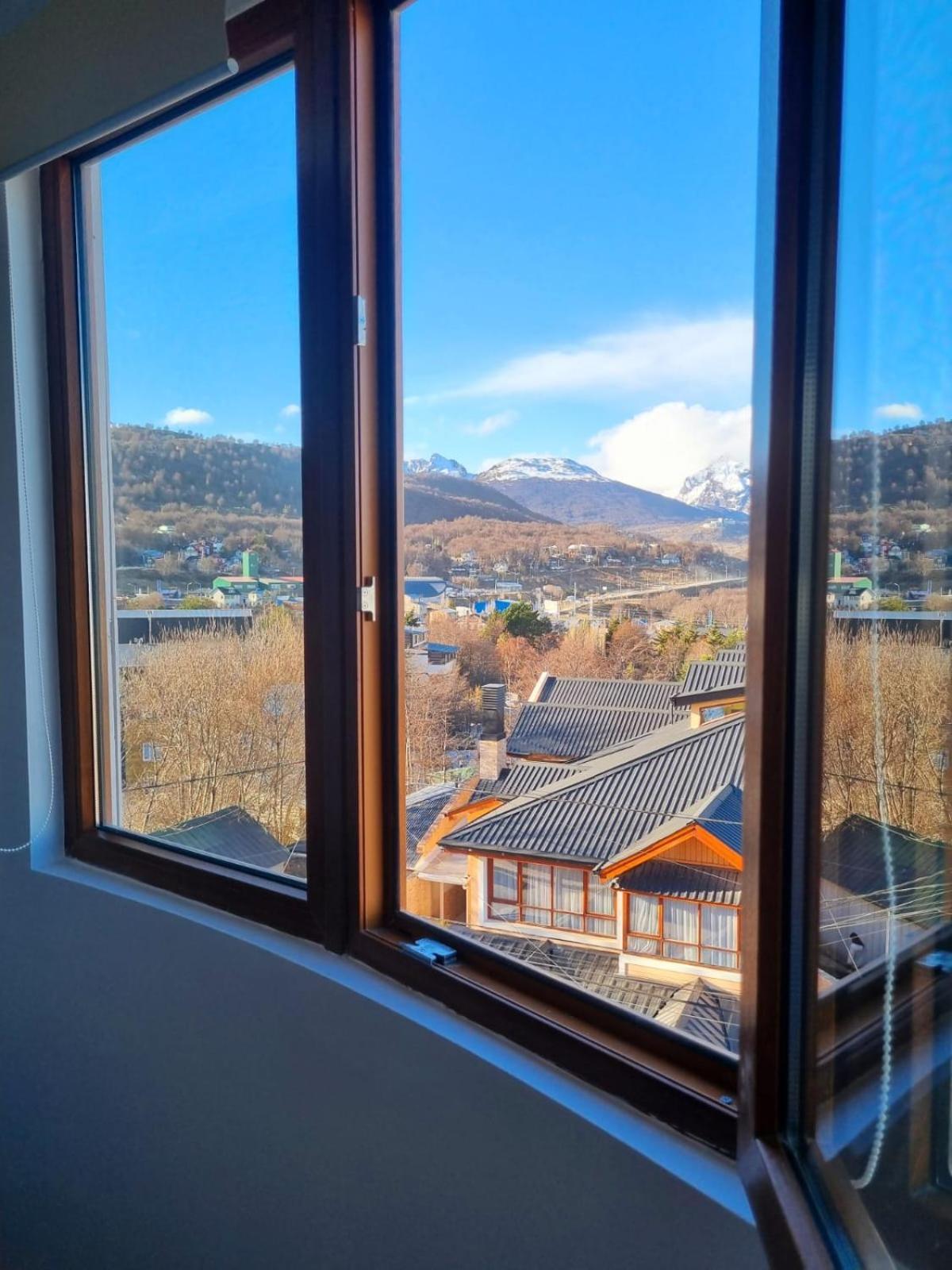 Mlh2 Departamento Apartment Ushuaia Exterior photo